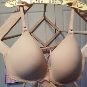 VS Angels wireless 36C nude